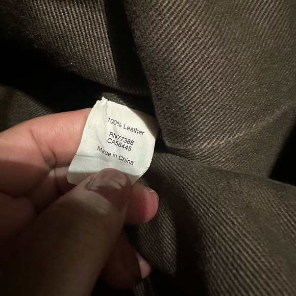 Madewell Bucket bag - Picture 11 of 12